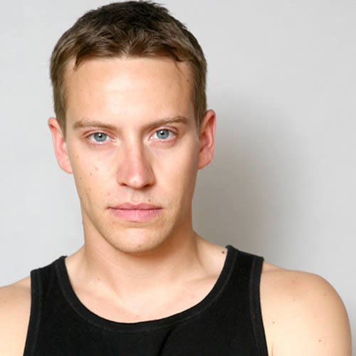 雅克布·托毛里 Jacob Tomuri