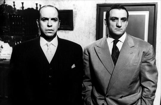 罗伯特·曼努埃尔 Robert Manuel