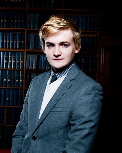 杰克·格里森 Jack Gleeson