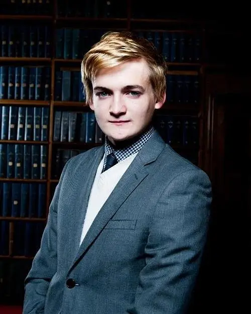 杰克·格里森 Jack Gleeson