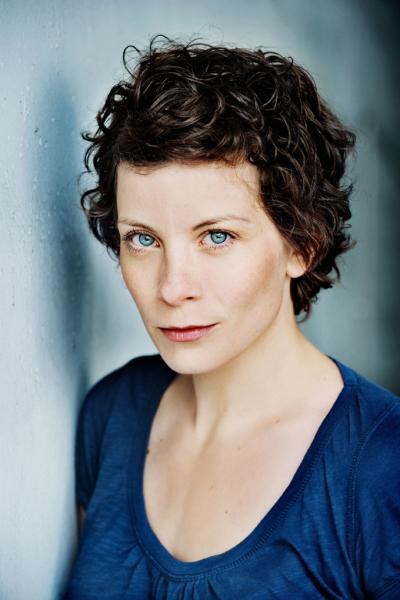 安娜·莎芙 Anna Schäfer