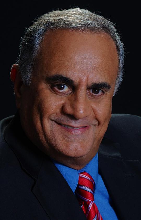 马绍尔·曼尼什 Marshall Manesh