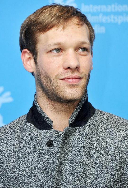 保罗·艾米 Paul Hamy