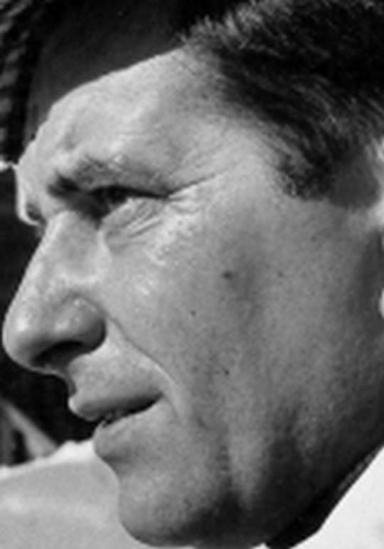 雅克斯·波斯纳德 Jacques Besnard