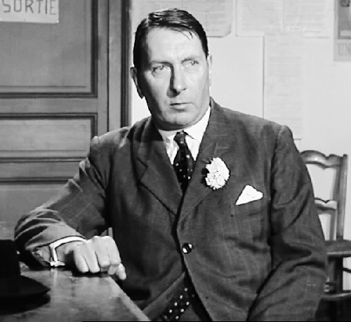 安德烈·达利贝尔 André Dalibert