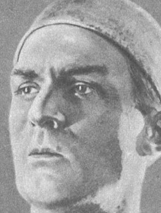 丹尼尔·门代尔 Daniel Mendaille