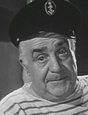 费尔南·萨尔杜 Fernand Sardou