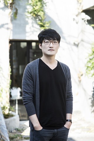 李铢真 Su-jin Lee