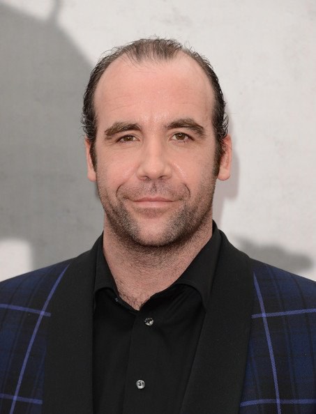 罗伊·麦克凯恩 Rory McCann