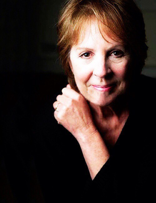 佩内洛普·威尔顿 Penelope Wilton