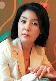 梁金锡 Geum-Seok Yang