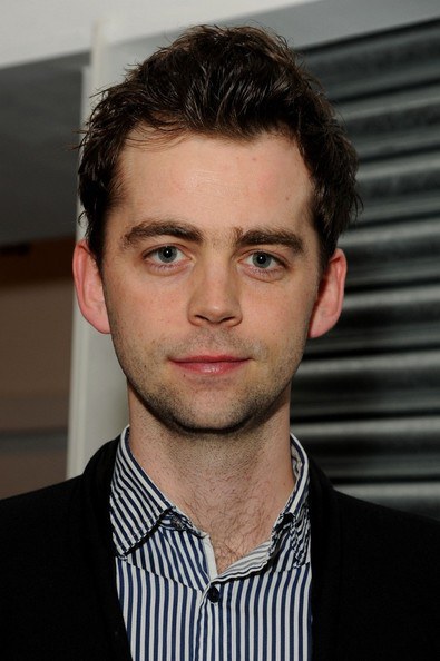 艾力克普莱斯 Alex Price