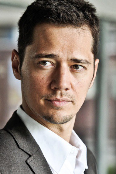 殷斯·哈特维希 Jens Hartwig