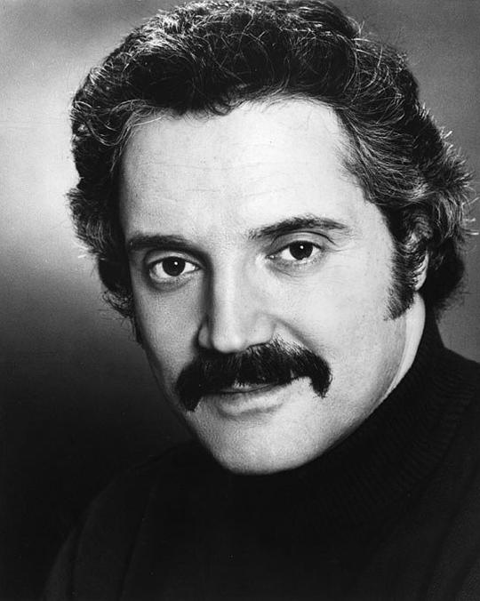 海尔·林登 Hal Linden