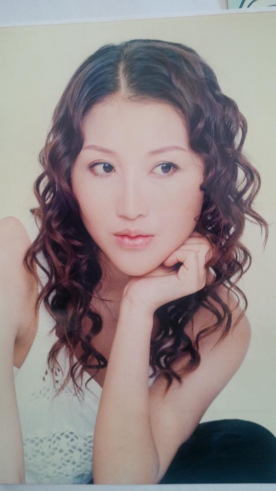 陈雪儿 Michelle  Chan