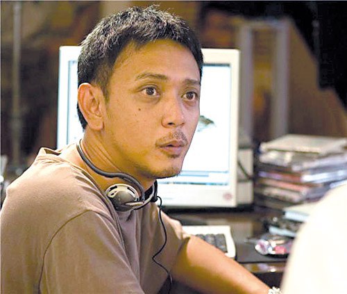 海曼·查泰密 Haeman Chatemee