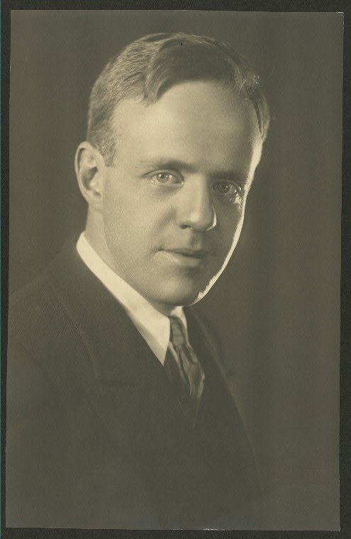 哈罗德·弗米利娅 Harold Vermilyea