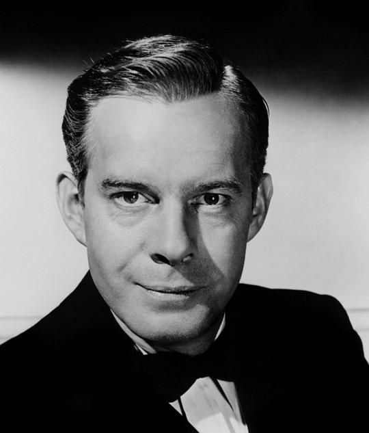 哈里·摩根 Harry Morgan