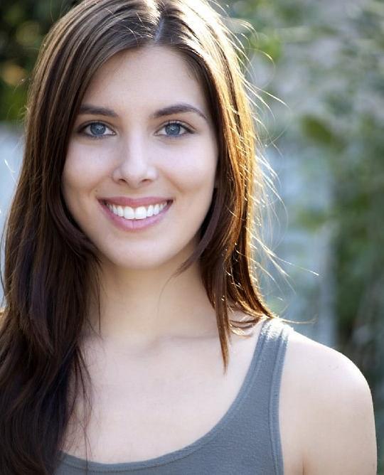 Emily Brooks Emily Brooks