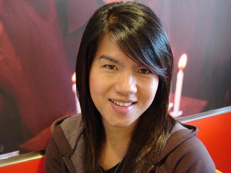 坦瓦林·苏卡皮西特 Tanwarin Sukkhapisit