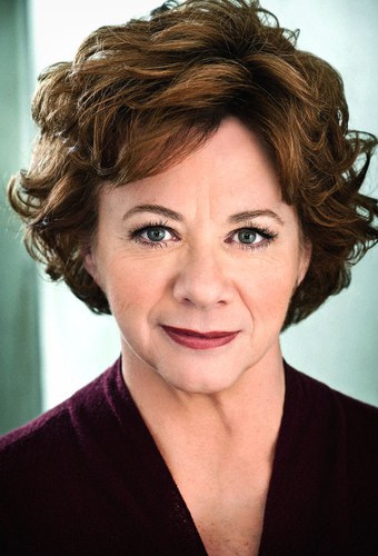 朗迪·里德 Rondi Reed