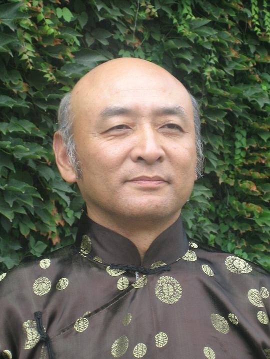 戴明 Ming Dai
