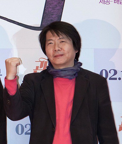 权七仁 Chil-in Kwon