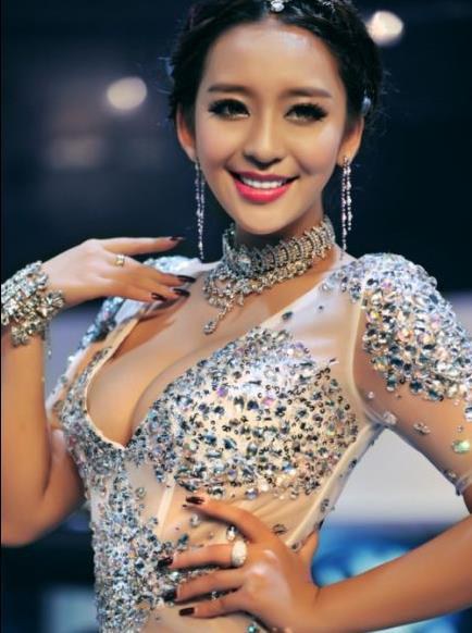 曹阳 Yang Cao