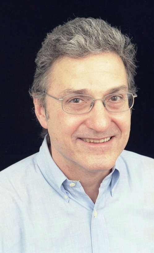 彼得·纽曼 Peter Newman