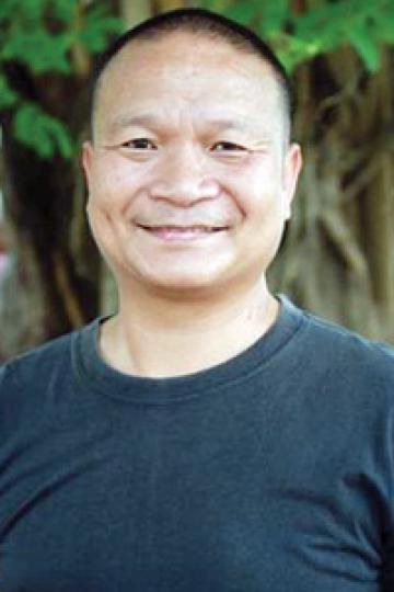 派特察泰·王卡姆劳 Petchtai Wongkamlao