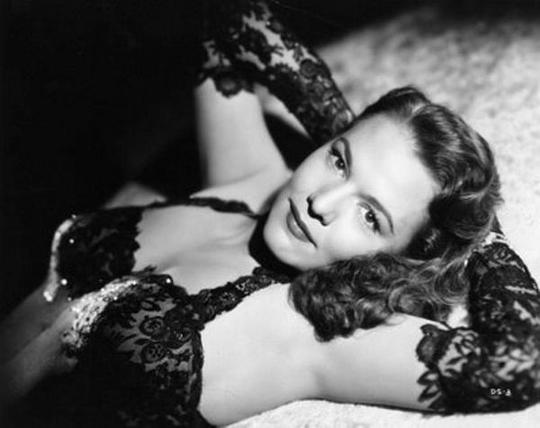 多萝茜·谢伊 Dorothy Shay