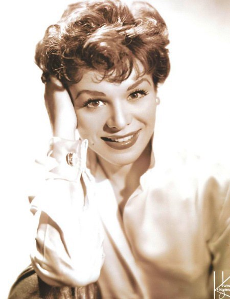 Eileen Barton Eileen Barton