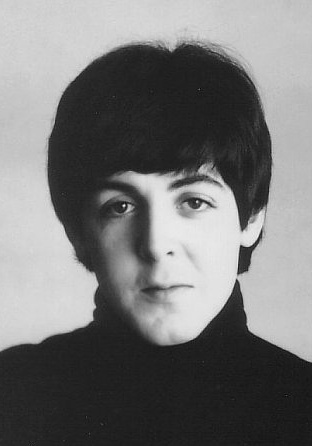 保罗·麦卡特尼 Paul McCartney