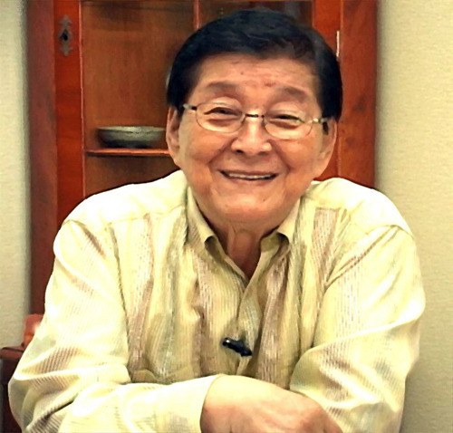 具凤书 Bong-seo Ku