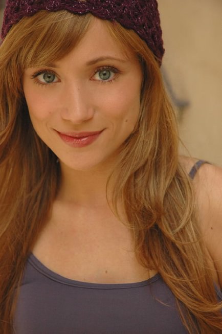 玛茜·瑞兰 Marcy Rylan