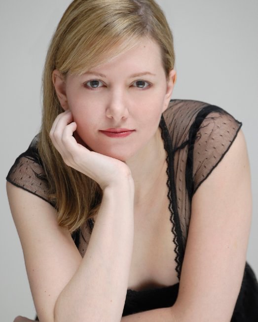娜塔莉·霍尔特曼 Natalie Hultman