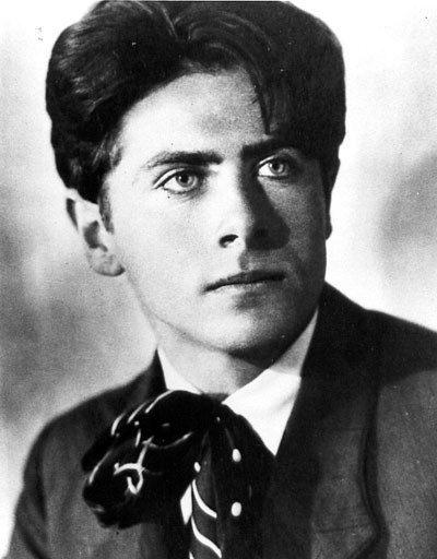 诺贝特·席勒 Norbert Schiller