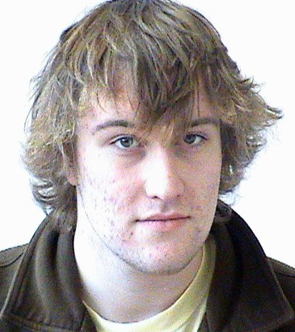 西恩·里格比 Sean Rigby