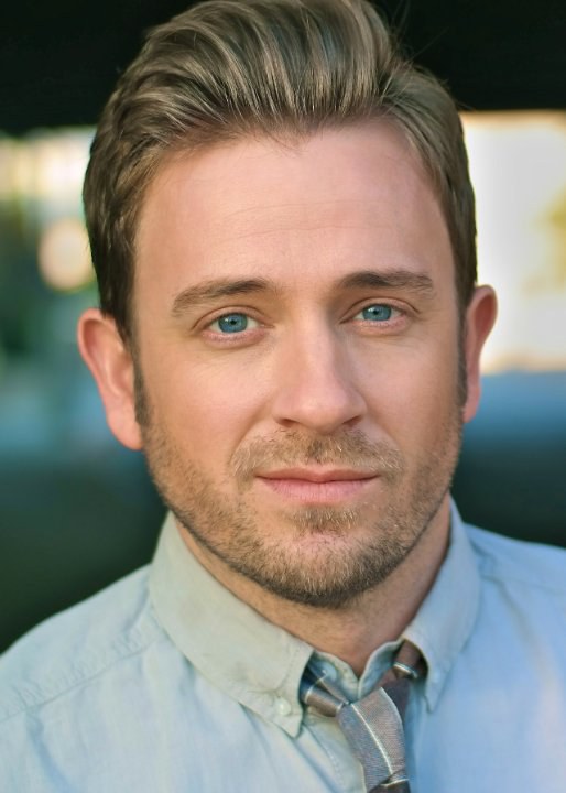 汤姆·伦克 Tom Lenk