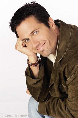 罗伯·艾斯特斯 Rob Estes