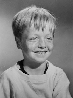 杰基·詹金斯 Jackie 'Butch' Jenkins