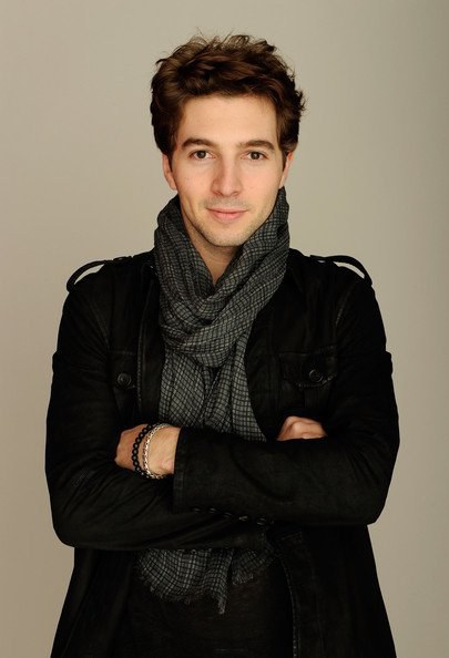 罗伯托·阿奎尔 Roberto Aguire