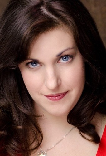 艾莉森·托尔曼 Allison Tolman