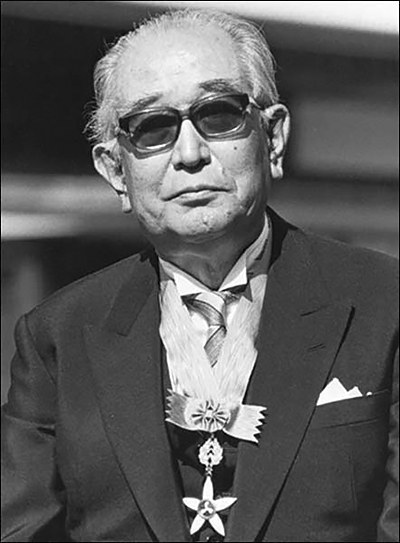 黑泽明 Akira Kurosawa