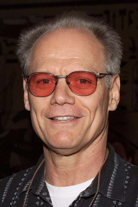 弗里德·杜莱尔 Fred Dryer