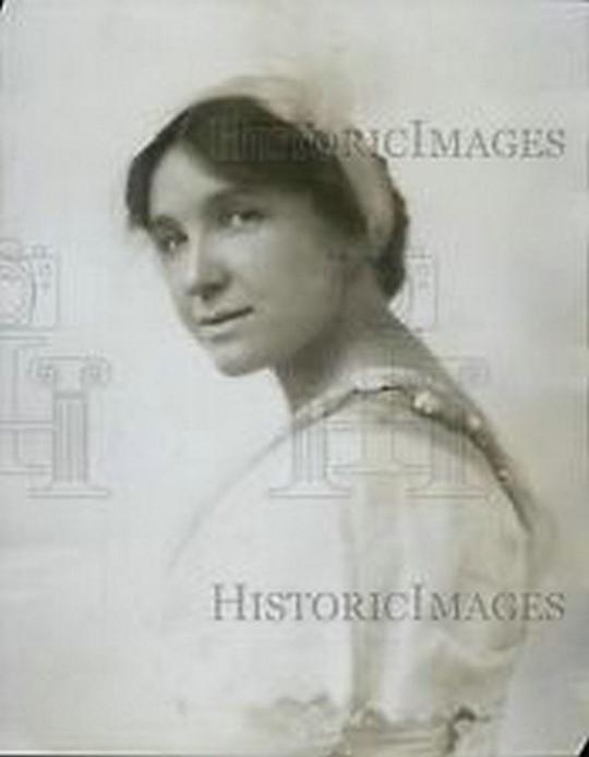 Sarah Padden Sarah Padden