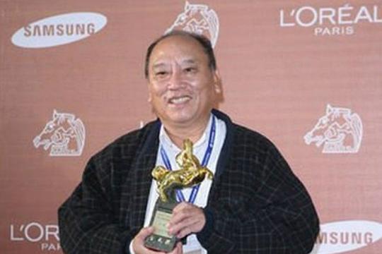 李龙禹 Lung-Yue Lee