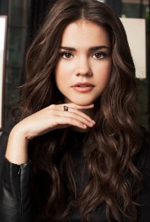 玛雅·米切尔 Maia Mitchell