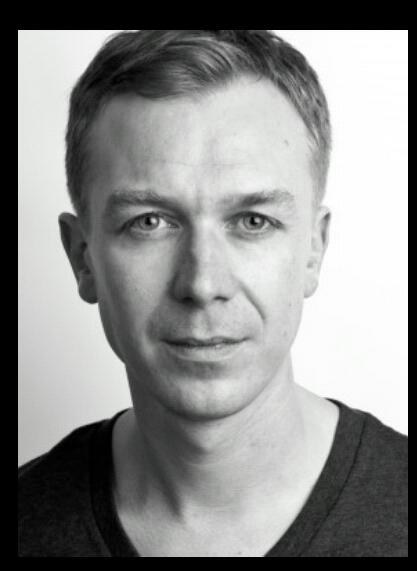 史蒂文·罗伯特森 Steven Robertson