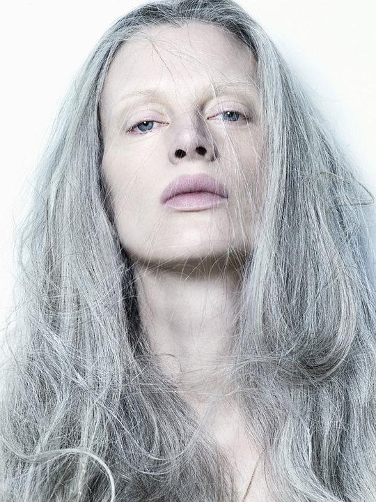 克莉丝汀·麦玫娜蜜 Kristen McMenamy